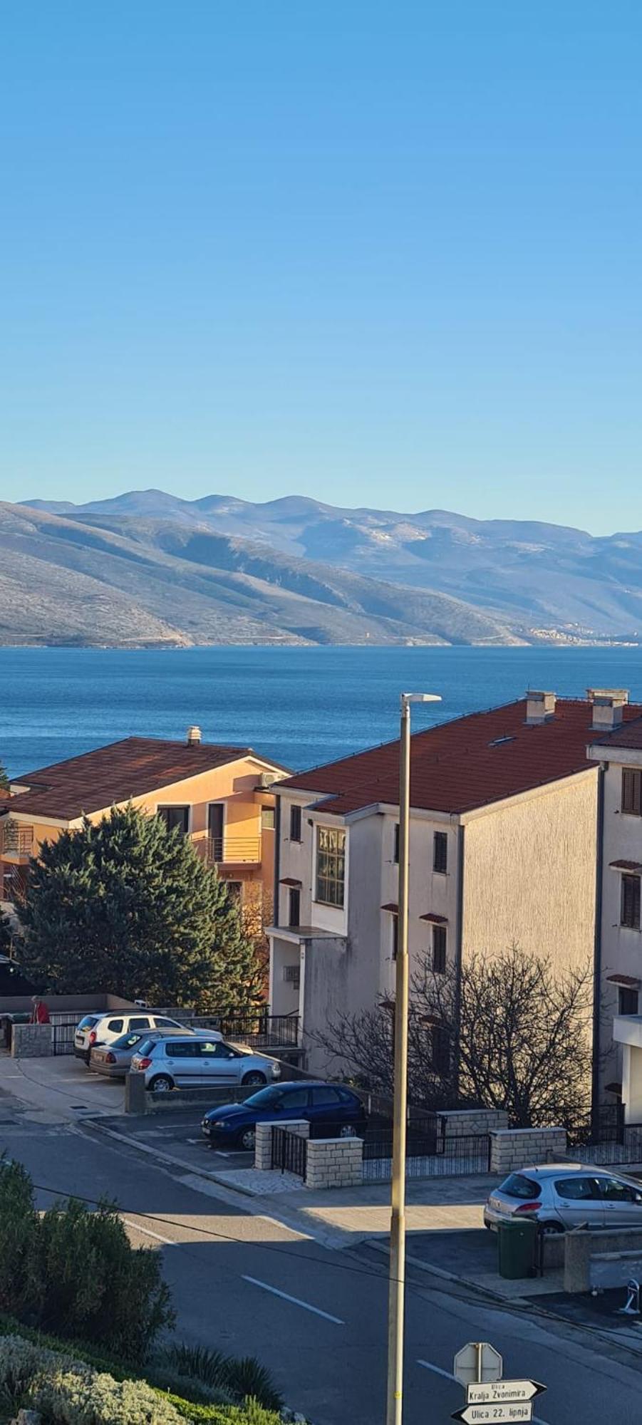 Apartments Klara Нови-Винодолски Экстерьер фото
