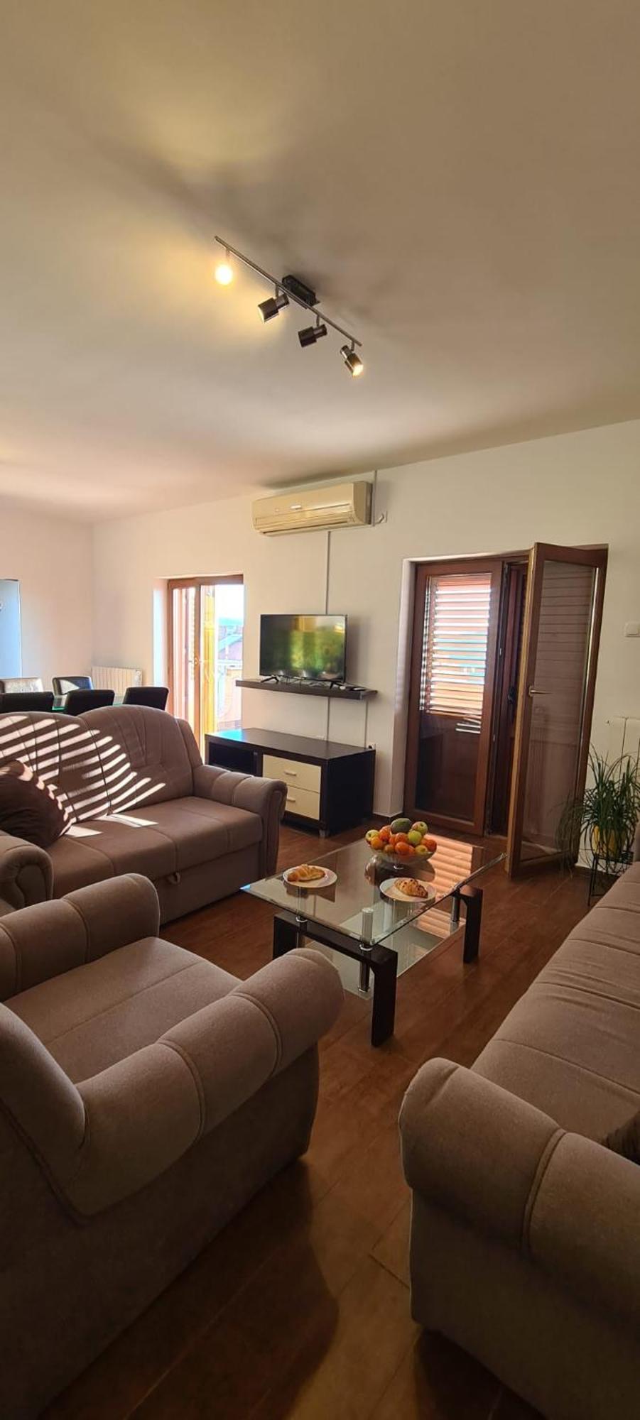 Apartments Klara Нови-Винодолски Экстерьер фото