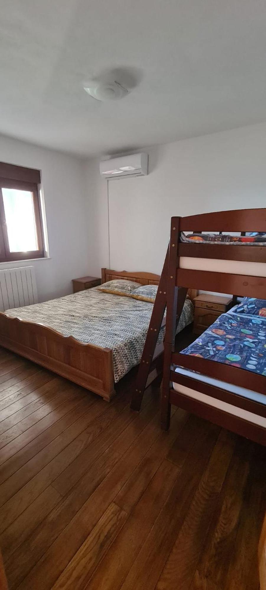 Apartments Klara Нови-Винодолски Экстерьер фото
