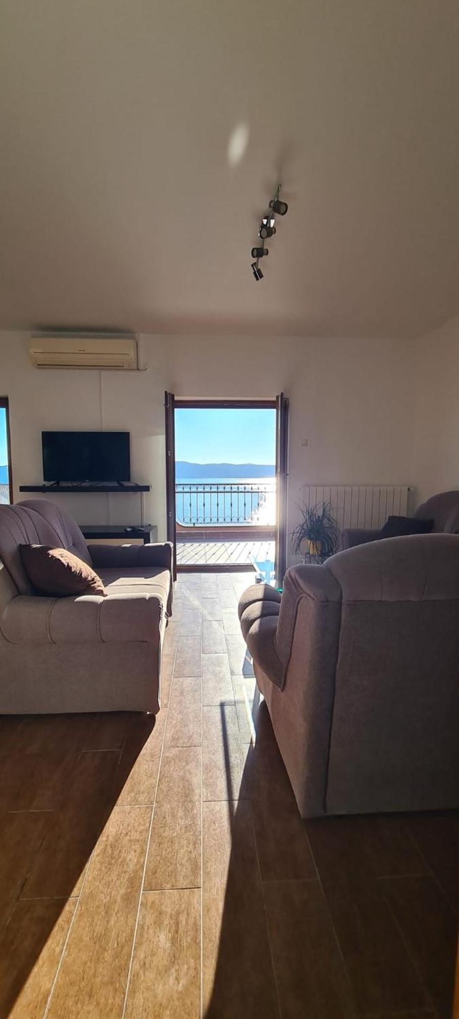 Apartments Klara Нови-Винодолски Экстерьер фото