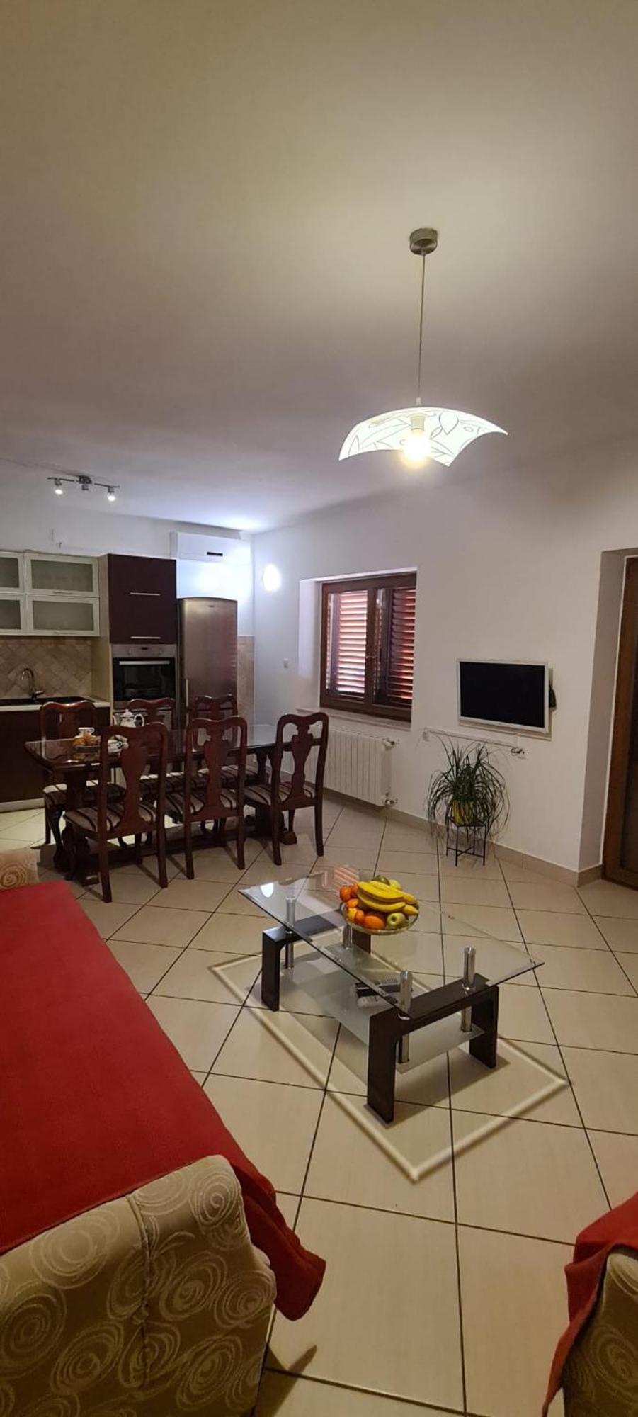 Apartments Klara Нови-Винодолски Экстерьер фото