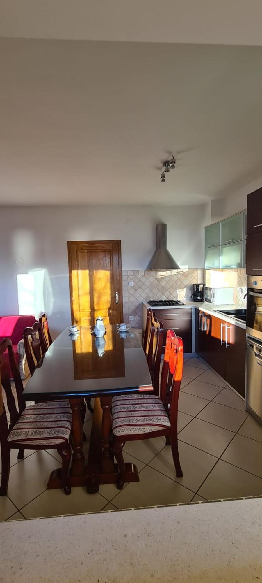 Apartments Klara Нови-Винодолски Экстерьер фото