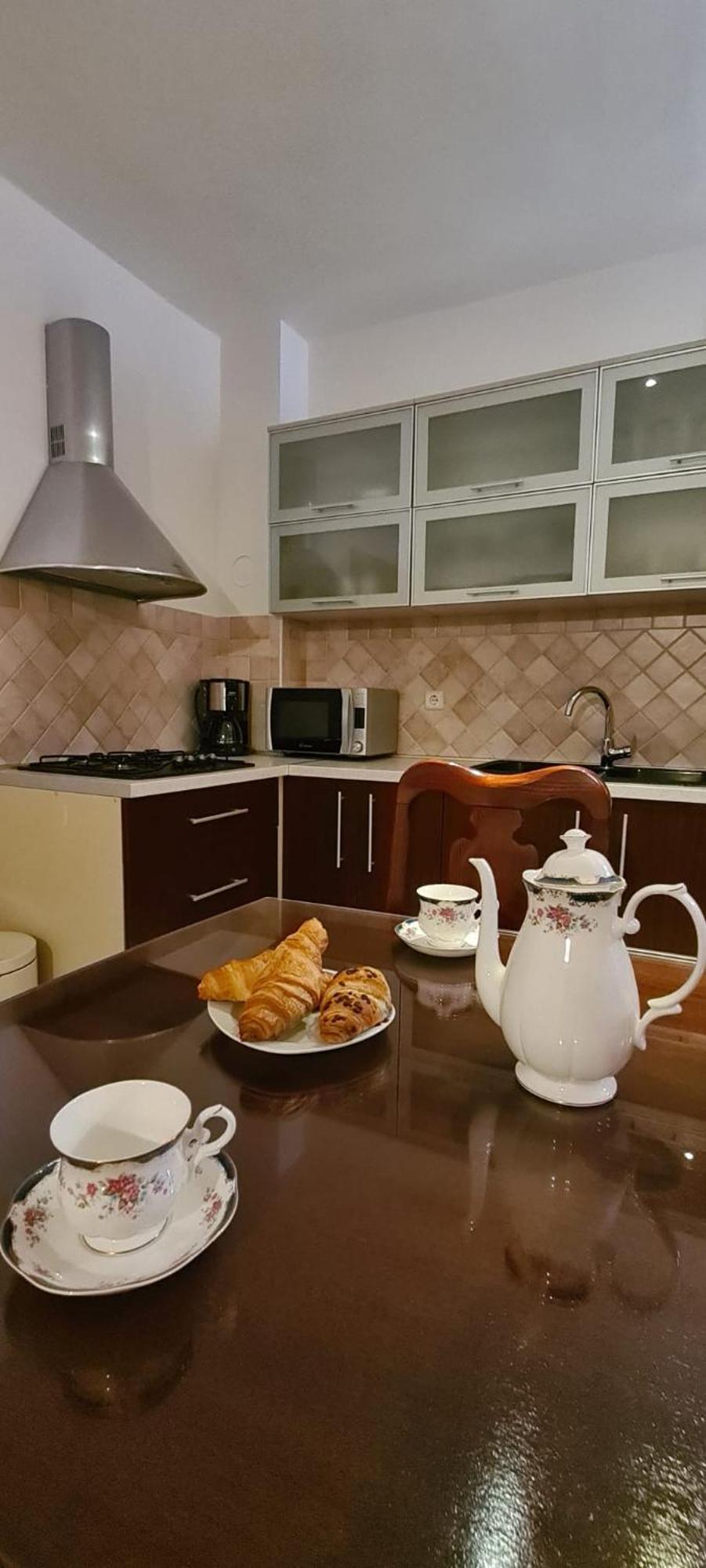 Apartments Klara Нови-Винодолски Экстерьер фото