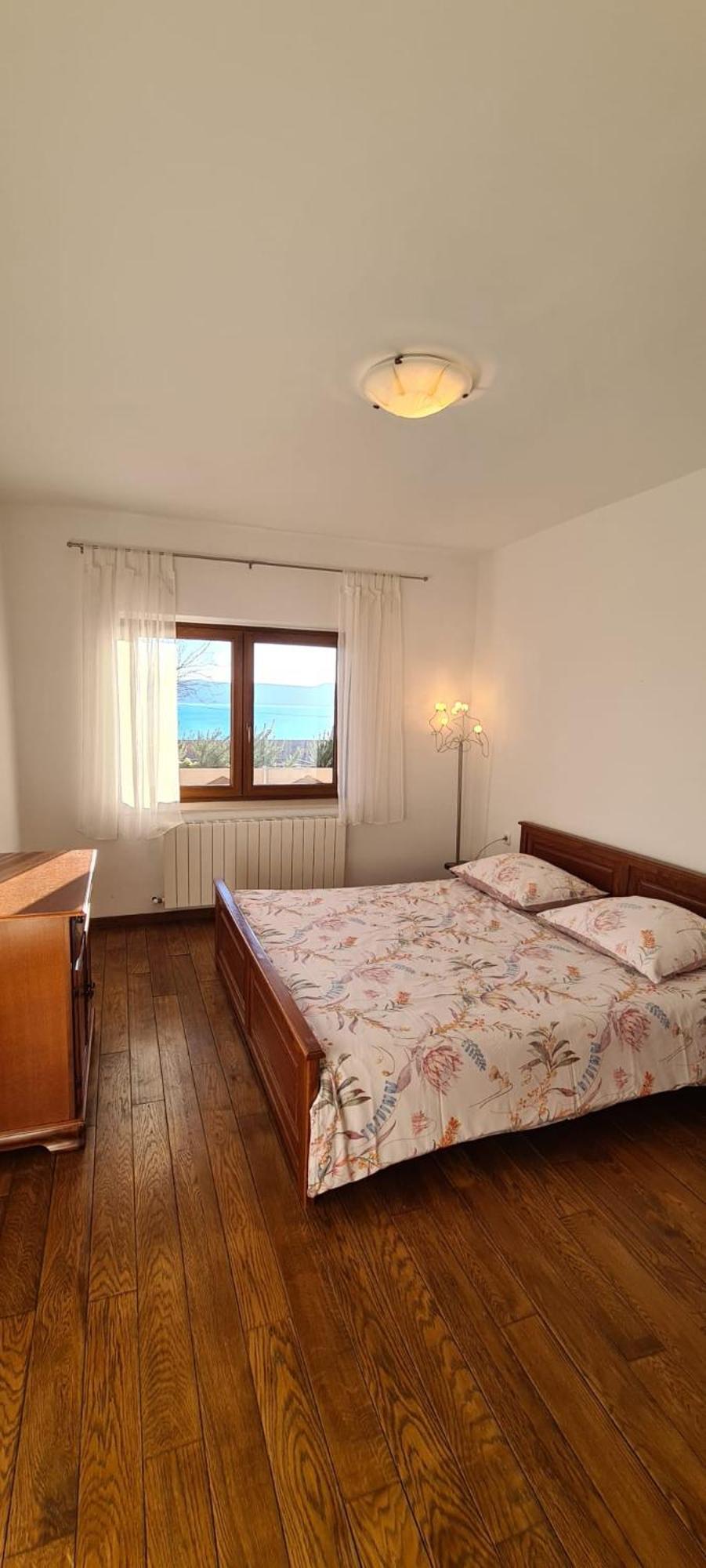 Apartments Klara Нови-Винодолски Экстерьер фото