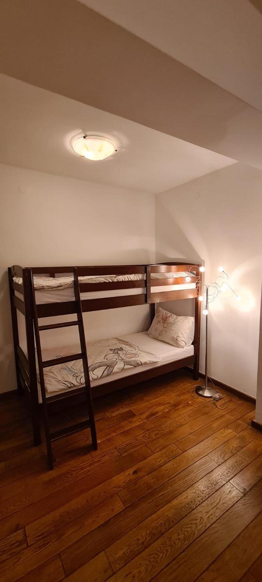 Apartments Klara Нови-Винодолски Экстерьер фото