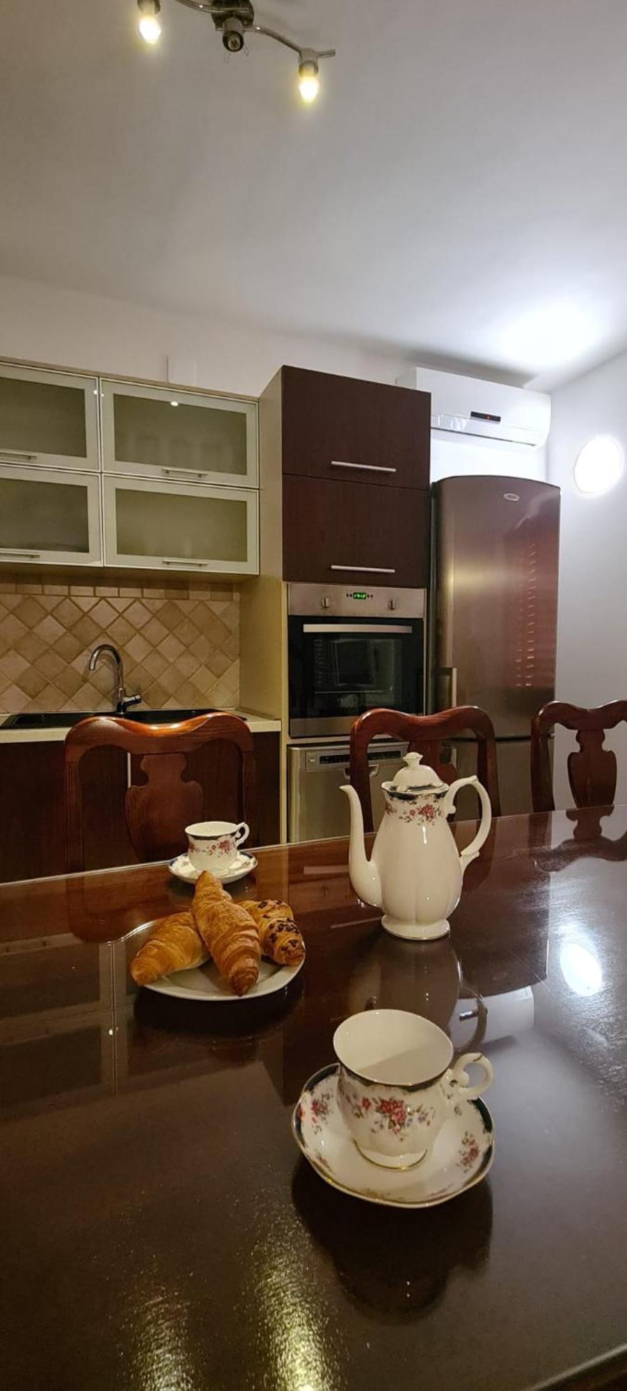 Apartments Klara Нови-Винодолски Экстерьер фото