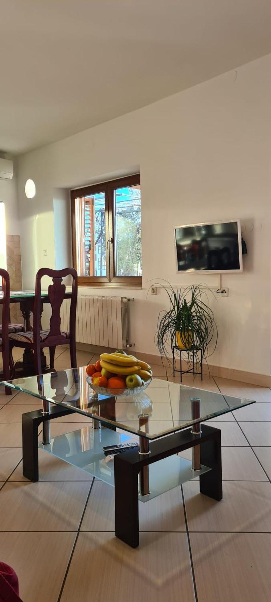 Apartments Klara Нови-Винодолски Экстерьер фото