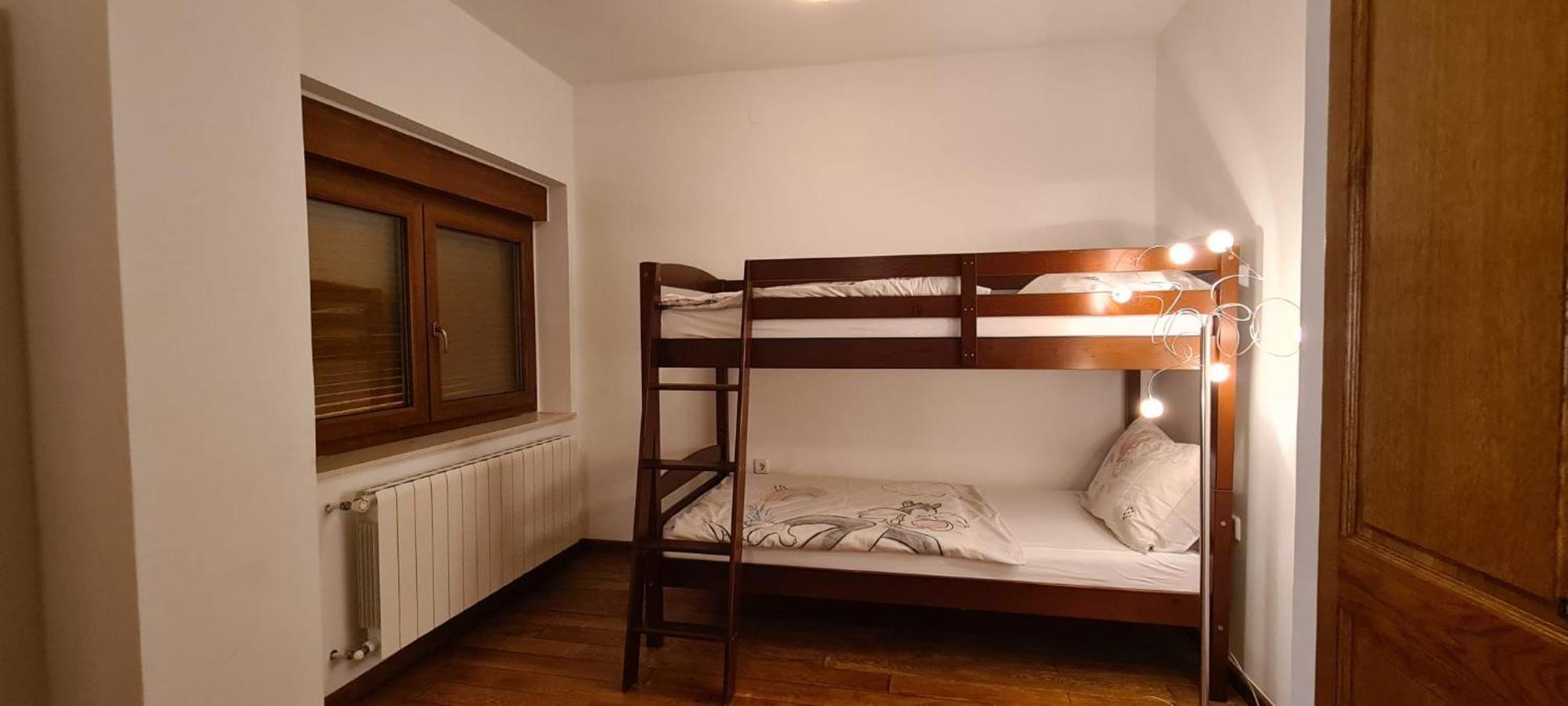Apartments Klara Нови-Винодолски Экстерьер фото